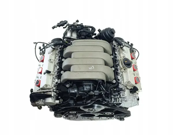 CHV Motor & Växellåda för Audi A6 C6 A7 S7 image 4