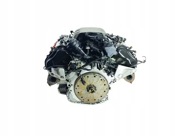 CHV Motor & Växellåda för Audi A6 C6 A7 S7 image 6