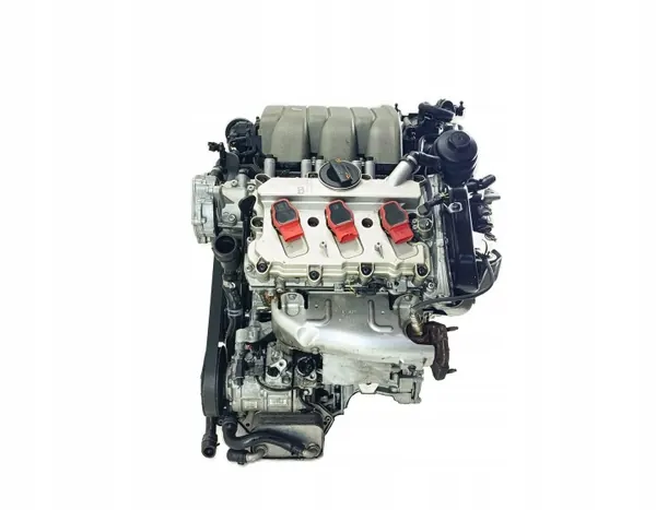 CHV Motor & Växellåda för Audi A6 C6 A7 S7 image 7
