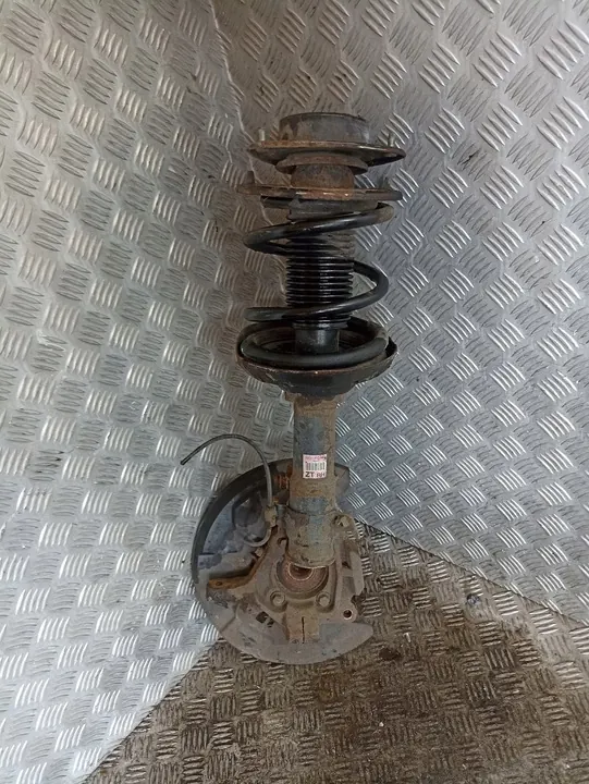 Amortizzatore Anteriore Destro SUBARU IMPREZA III WRX STI 20310FG580 image 2