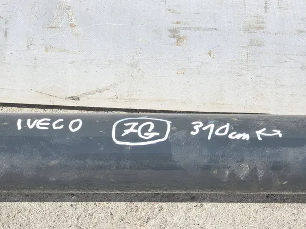 Árbol de Transmisión Iveco OE OEM 7G para Daily 06-14 image 3