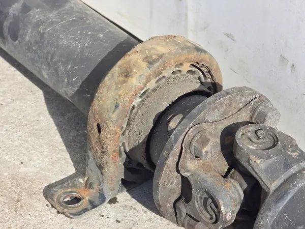 Árbol de Transmisión Iveco OE OEM 7G para Daily 06-14 image 9