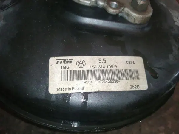 Servo VW UP OEM 1S1614105B - Pièce d'occasion image 3