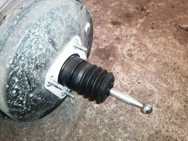 Servo VW UP OEM 1S1614105B - Pièce d'occasion image 4