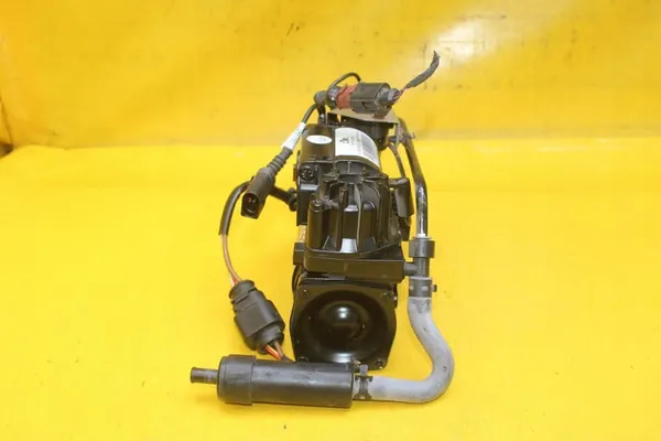 Compressore di Sospensione WABCO VW Phaeton 3D0616005L image 3