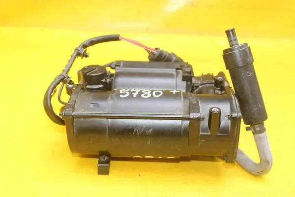 Compressore di Sospensione WABCO VW Phaeton 3D0616005L image 6