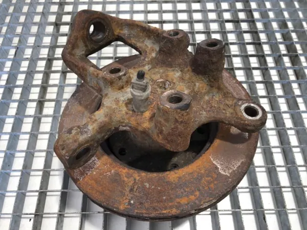 Linker Vorderlenker OEM LORK-32-27850 VW LT image 3