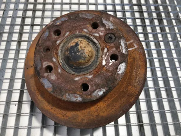 Linker Vorderlenker OEM LORK-32-27850 VW LT image 4