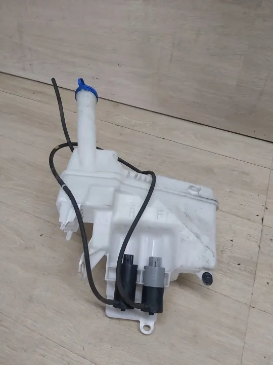 Scheibenwaschbehälter Toyota AYGO II OEM - Gebraucht image 3