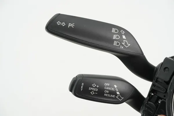 Cabo espiral de airbag Audi A6 C7 4H0953568K image 2