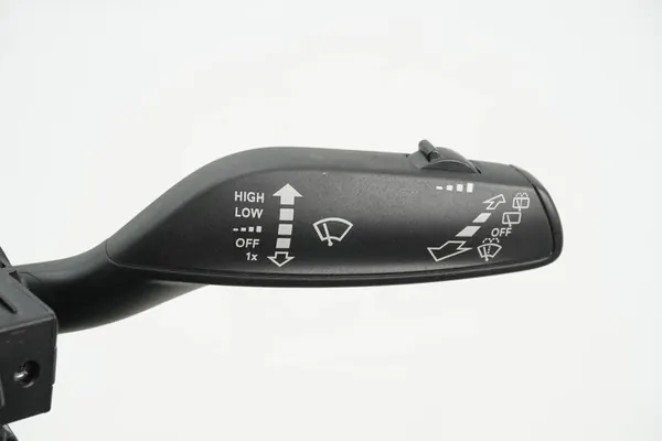 Cabo espiral de airbag Audi A6 C7 4H0953568K image 3