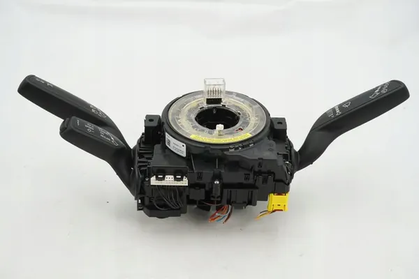 Cabo espiral de airbag Audi A6 C7 4H0953568K image 4