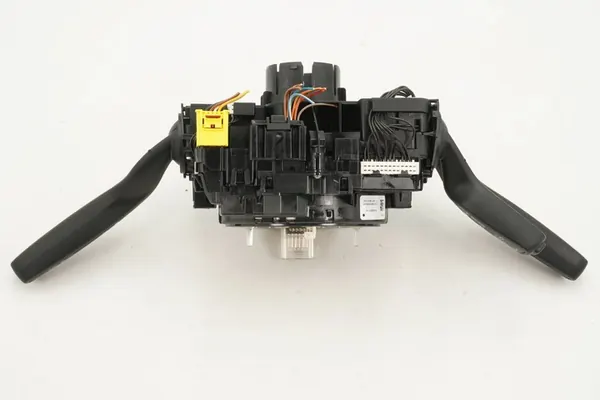 Cabo espiral de airbag Audi A6 C7 4H0953568K image 5