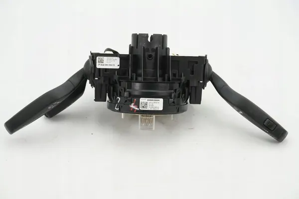 Cabo espiral de airbag Audi A6 C7 4H0953568K image 6