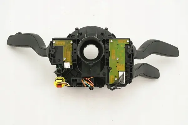 Cabo espiral de airbag Audi A6 C7 4H0953568K image 7