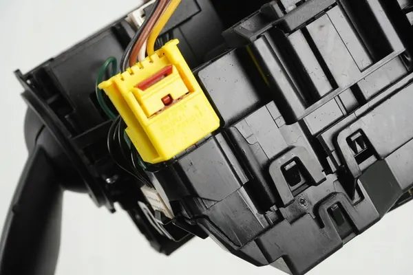 Cabo espiral de airbag Audi A6 C7 4H0953568K image 8