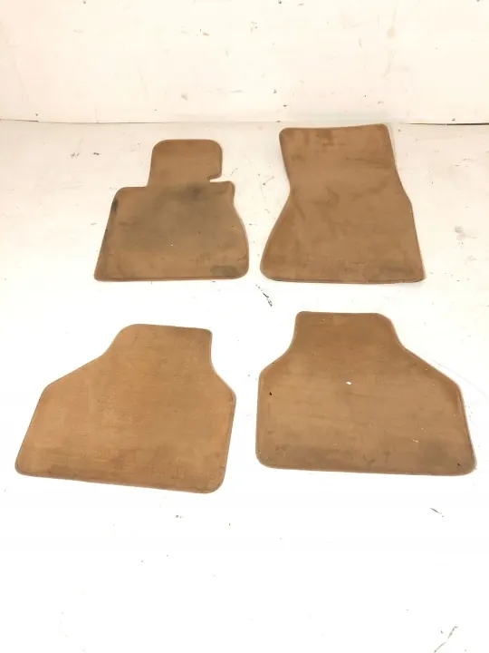 Tapete auto BMW Série 7 E65/E66 OEM 51477128075 image 3