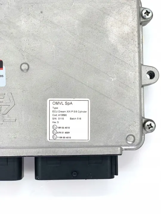 Controlador LPG usado OEM 10R024010 Honda CR-V image 3