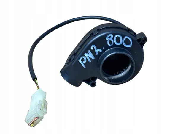 Ventilateur Ordinateur BMW 0130002840 1438062 Série 5/6 image 2