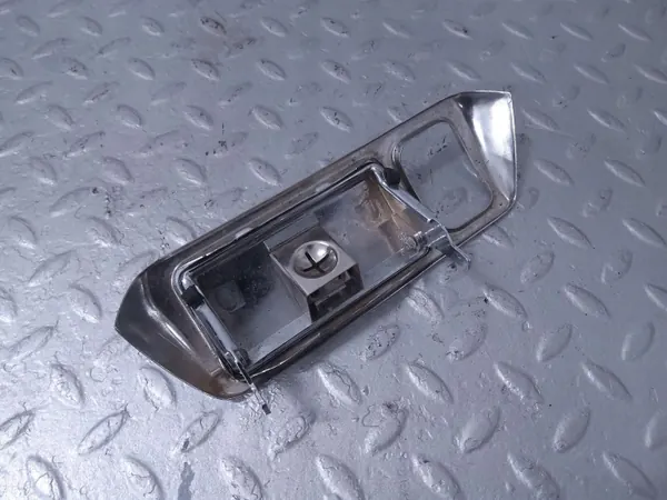 Hinterer Aschenbecher links UB15707 Rolls-Royce Silver Shadow image 5