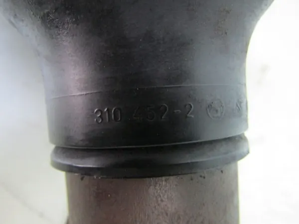 Hydropneumatischer Stoßdämpfer Vorne Links Citroen C5 image 10