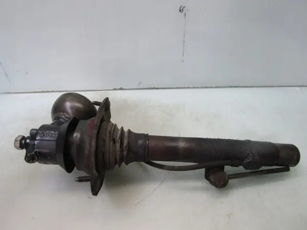 Hydropneumatischer Stoßdämpfer Vorne Links Citroen C5 image 4