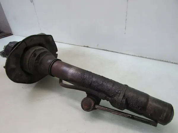Hydropneumatischer Stoßdämpfer Vorne Links Citroen C5 image 6