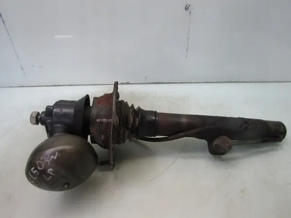Hydropneumatischer Stoßdämpfer Vorne Links Citroen C5 image 7