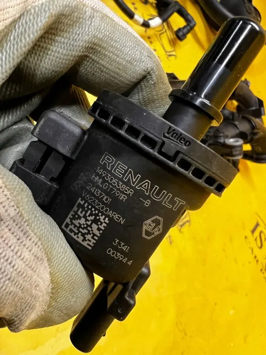 Capteur de vapeur de carburant OEM 149305385R Renault image 5