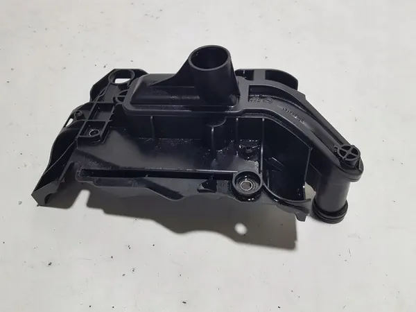 Fumaça da Bomba de Óleo Mercedes 2.2 CDI 651 image 2