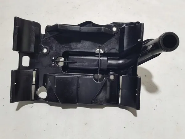 Fumaça da Bomba de Óleo Mercedes 2.2 CDI 651 image 3