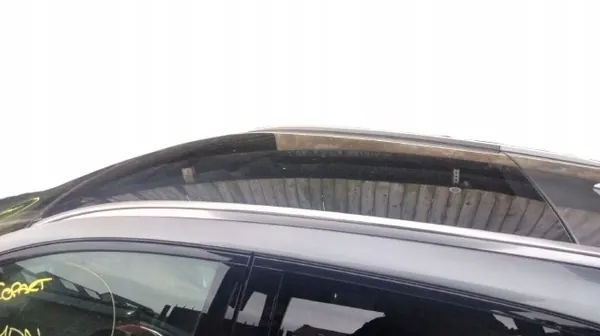 Techo Panorama OEM iscarparts para Nissan Qashqai III J12 image 2