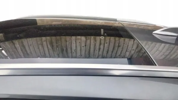 Techo Panorama OEM iscarparts para Nissan Qashqai III J12 image 3