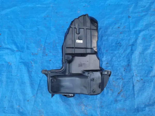 Tanque & Bomba AdBlue Audi Q7 II OEM 4M0131969R image 3