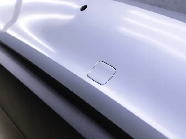 AUDI A3 8V Hatchback Parachoques Trasero con Sensores PDC image 7