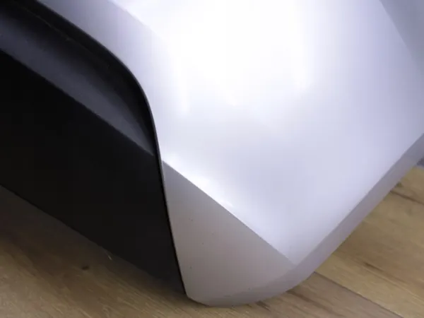 AUDI A3 8V Hatchback Parachoques Trasero con Sensores PDC image 8