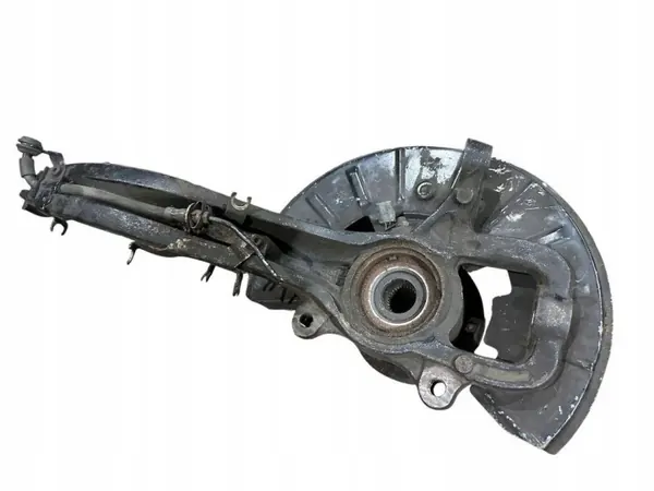 Porsche Cayenne 2005 Vorderradnabe 7L0407258A image 3
