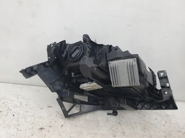 Mercedes ML W166 A166 X166 11-15 Bi Xenon Linker Koplamp A1668205459 image 10