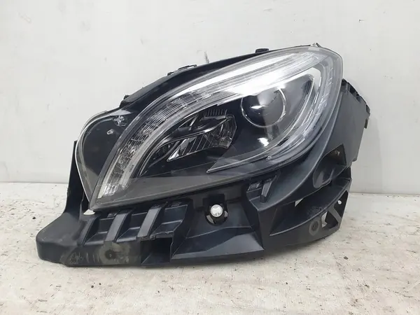 Mercedes ML W166 A166 X166 11-15 Bi Xenon Linker Koplamp A1668205459 image 6