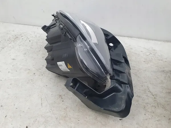 Mercedes ML W166 A166 X166 11-15 Bi Xenon Linker Koplamp A1668205459 image 8