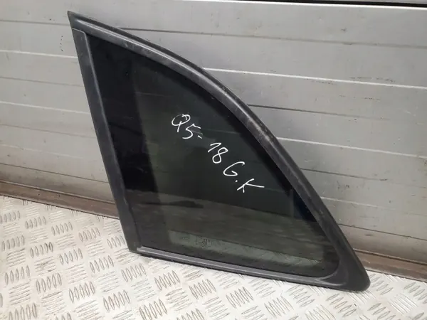 OEM 8R0845299Q Vidro Carroçaria Traseiro Esquerdo Audi Q5 image 4