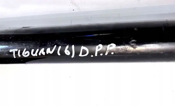 Volkswagen OE 5N0407766B drivaxel image 3