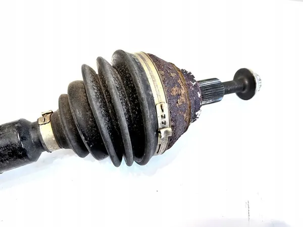 Volkswagen OE 5N0407766B drivaxel image 4