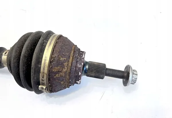 Volkswagen OE 5N0407766B drivaxel image 6
