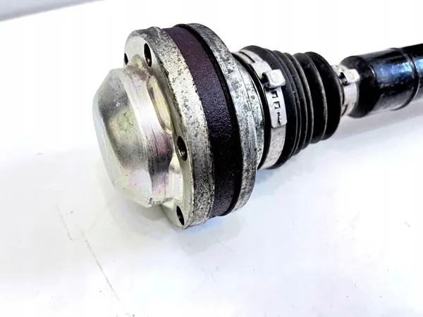 Volkswagen OE 5N0407766B drivaxel image 7