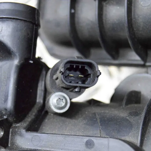 Imusarja OEM 94611001661 Porsche Panamera 3.0L image 5