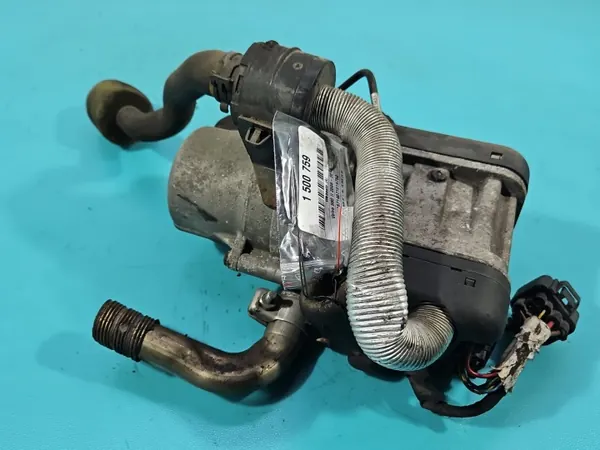 Calefactor estacionario Volvo S80 II OEM 9012495M 2006-2009 image 2