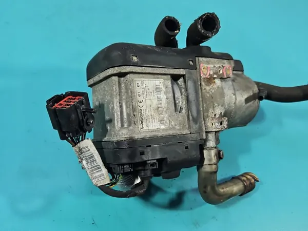 Calefactor estacionario Volvo S80 II OEM 9012495M 2006-2009 image 6
