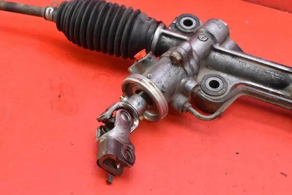 OEM mamAUTO-1053387- Vaihteisto Mazda MPV 2.0 16V image 4