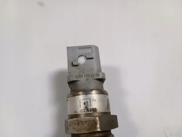 Begagnad avgastrycksgivare OEM A0091536428 image 5
